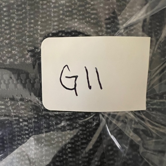 Lululemon Define Jacket Women’s Black Gray Athletic Performance Sz 4 Aprox Gym - Picture 7 of 7